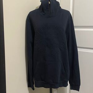 Carnival Cruise Line Navy Hoodie